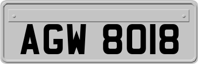 AGW8018