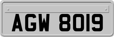 AGW8019