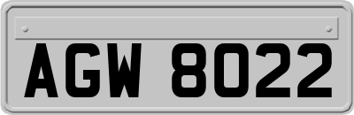 AGW8022