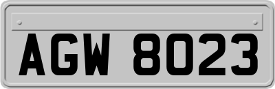 AGW8023