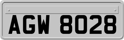 AGW8028
