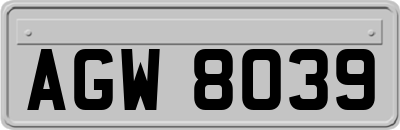 AGW8039