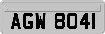 AGW8041