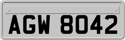 AGW8042