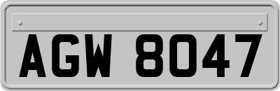AGW8047