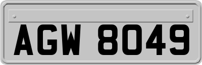 AGW8049