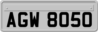AGW8050