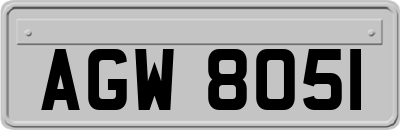 AGW8051