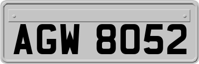 AGW8052