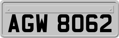 AGW8062