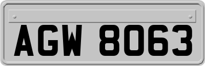 AGW8063