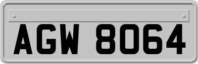 AGW8064