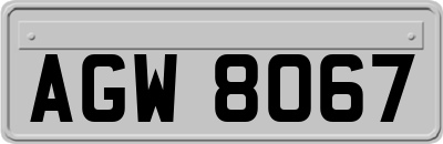 AGW8067
