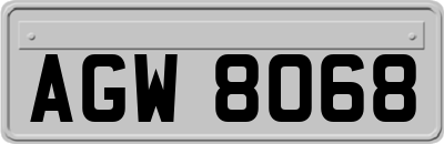 AGW8068