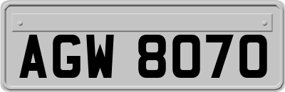 AGW8070