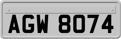 AGW8074