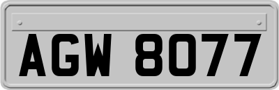 AGW8077