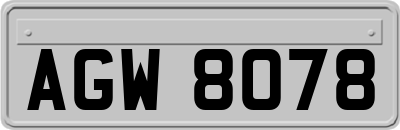 AGW8078