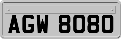 AGW8080