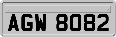 AGW8082