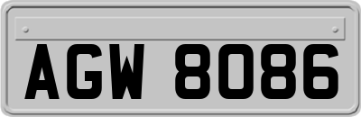AGW8086