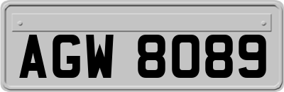 AGW8089