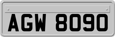 AGW8090