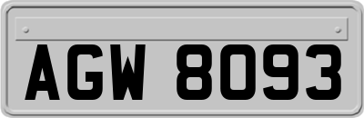 AGW8093