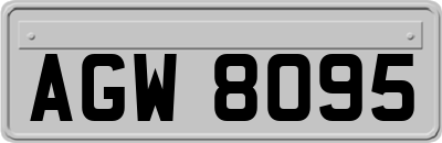 AGW8095