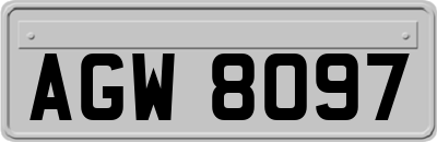 AGW8097