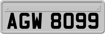 AGW8099