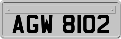 AGW8102