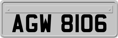 AGW8106