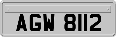 AGW8112