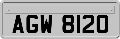 AGW8120