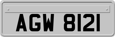 AGW8121