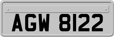 AGW8122