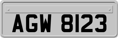 AGW8123
