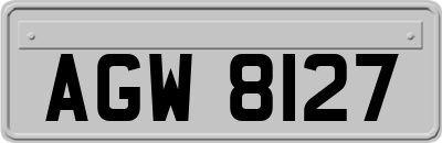 AGW8127