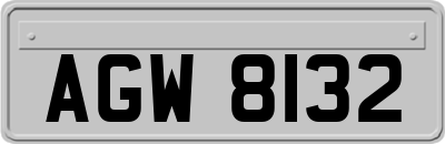 AGW8132