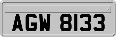 AGW8133