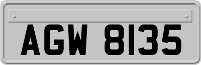 AGW8135