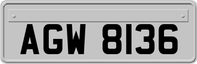 AGW8136