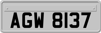 AGW8137