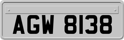 AGW8138