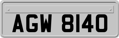 AGW8140