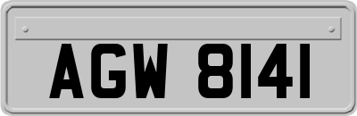 AGW8141