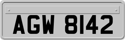 AGW8142