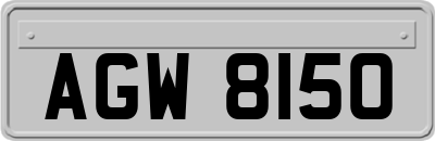 AGW8150