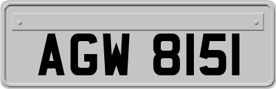 AGW8151